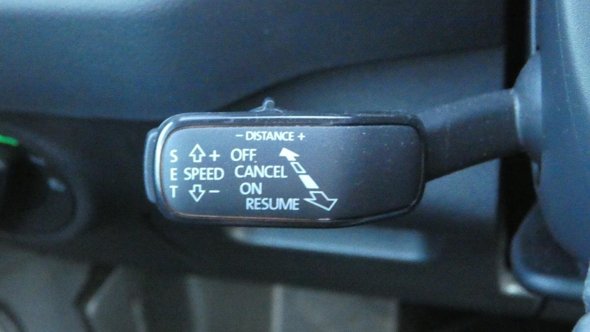 Škoda Karoq SUV / Terénní 1,5 l 110 kw