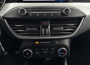 Ford Focus Kombi 1,5 l 88 kw