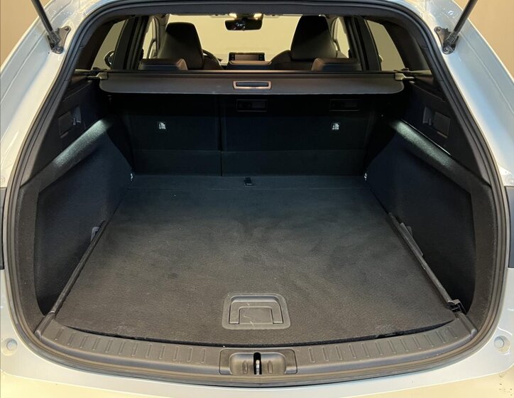 Toyota Corolla Kombi 1,8 l 72 kw