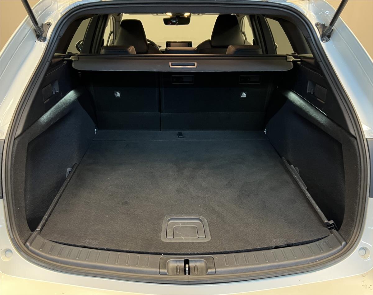 Toyota Corolla Kombi 1,8 l 72 kw