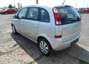 Opel Meriva 10