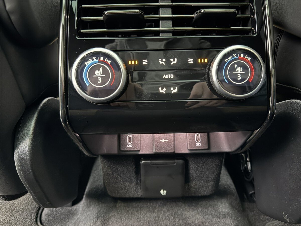 Land Rover Range Rover Sport SUV 3,0 l 405 kw