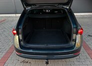 Škoda Octavia Kombi 1,5 l 110 kw