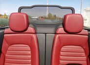 Mercedes-Benz Třídy C Kabriolet 2,0 l 180 kw