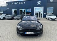 Tesla Model S Sedan / Limuzína 0,0 760 kw