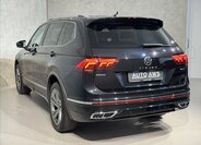 Volkswagen Tiguan Allspace SUV 2,0 l 110 kw