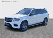Mercedes-Benz GLS 1