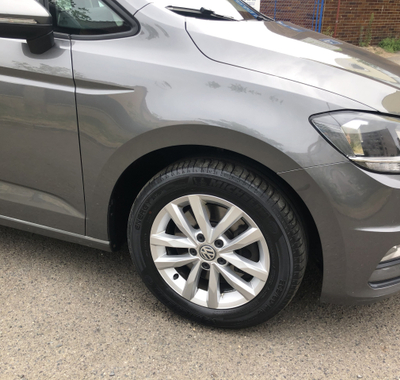 Volkswagen Touran 15