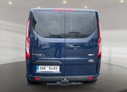 Ford Transit Kombi 2,0 l 95 kw