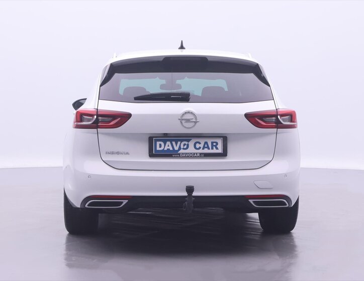 Opel Insignia Kombi 2,0 l 128 kw