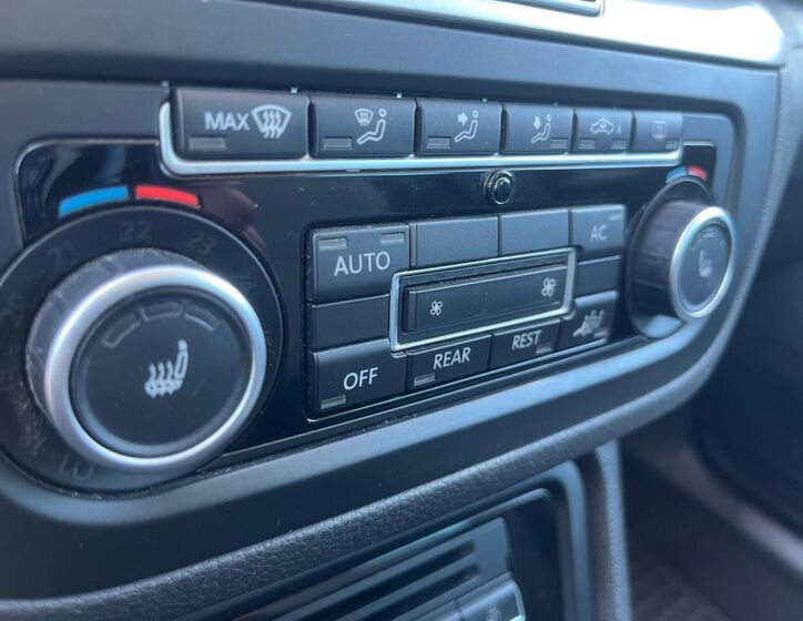 Volkswagen Sharan 27