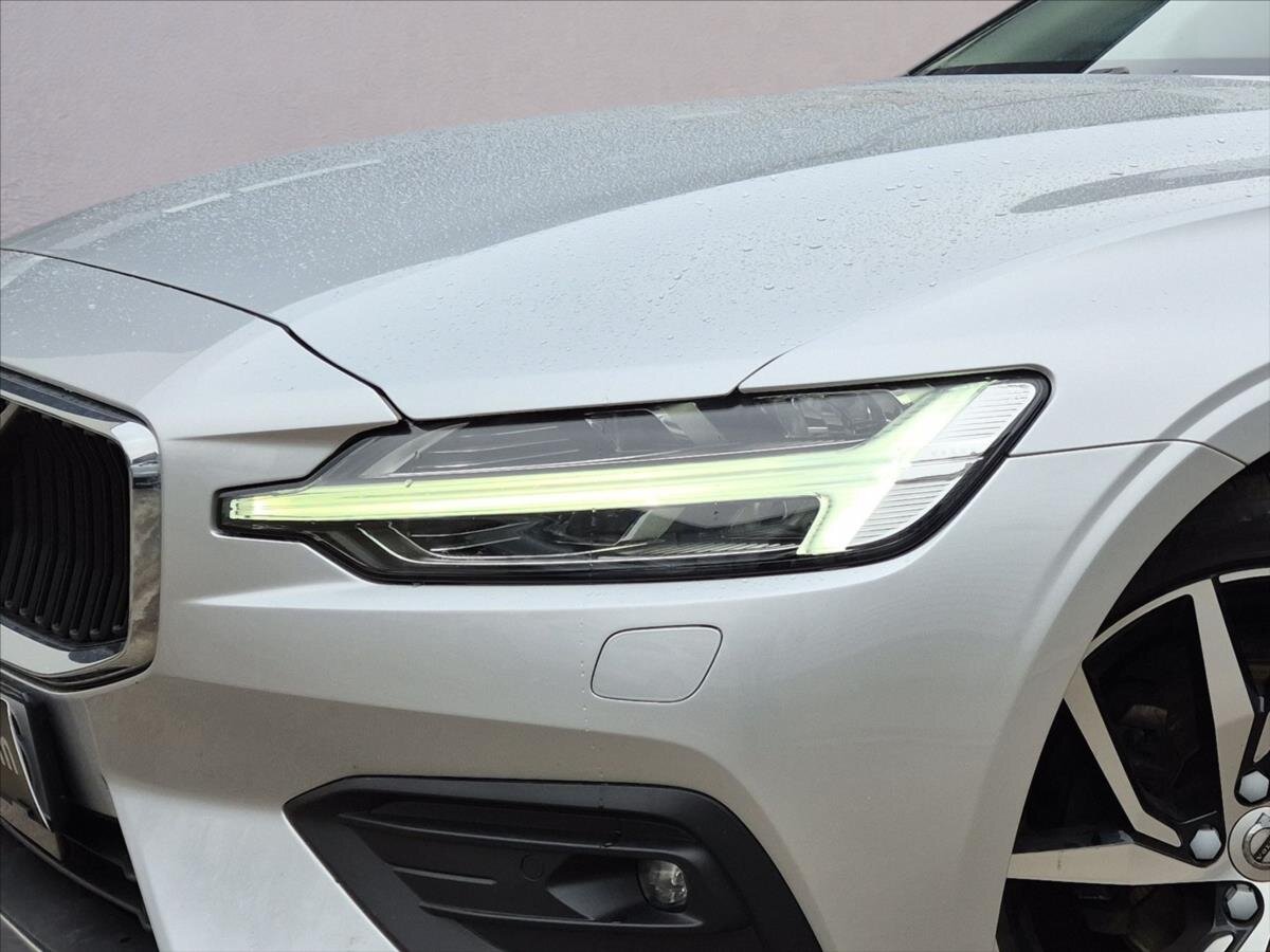 Volvo V60 Kombi 2,0 l 110 kw