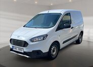 Ford Transit Courier Skříň 998,0 73 kw