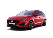 Hyundai i30 Kombi 998,0 85 kw