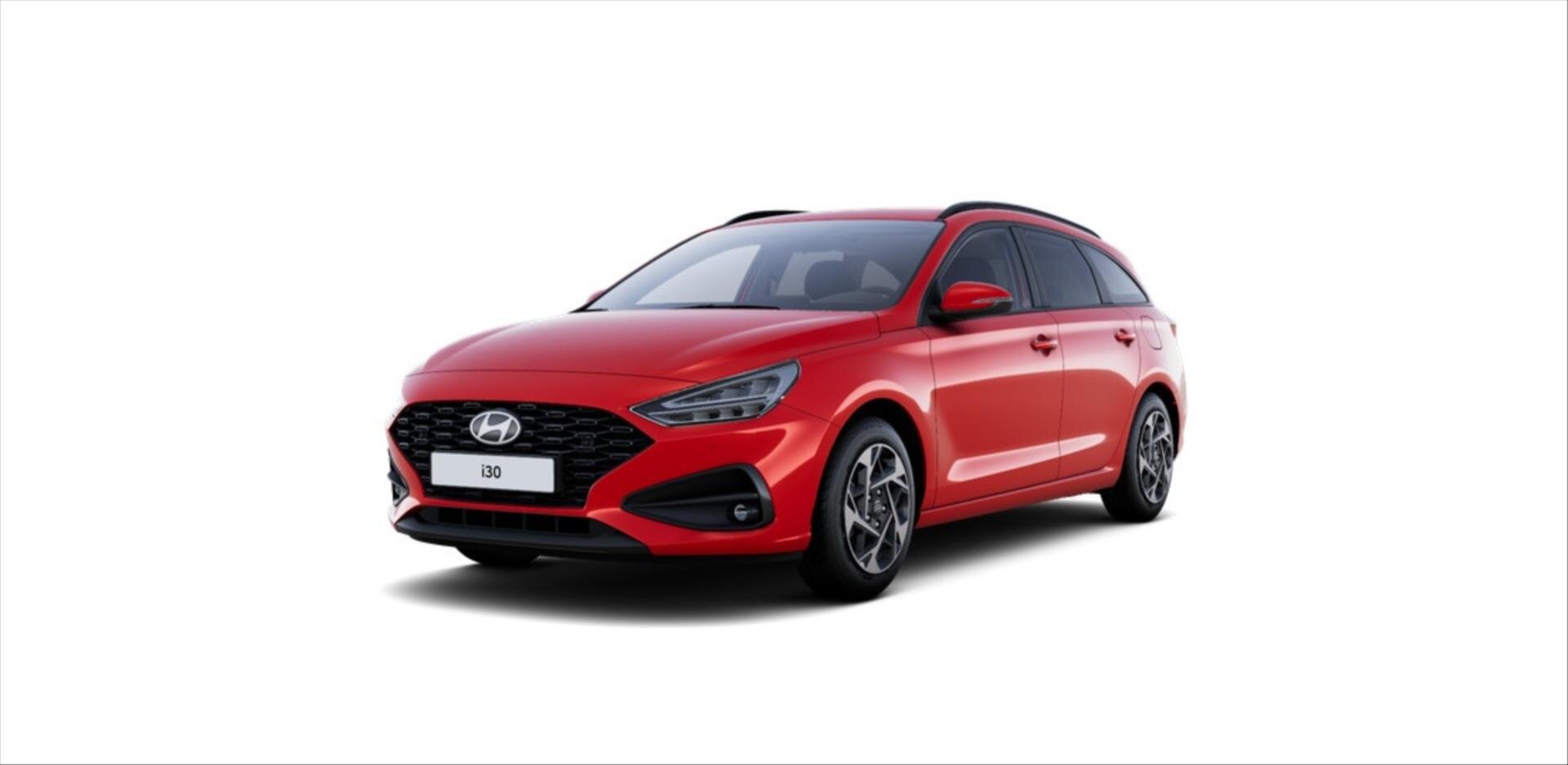 Hyundai i30 Kombi 998,0 85 kw
