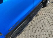 Dodge RAM Pick-up 3,0 l 403 kw