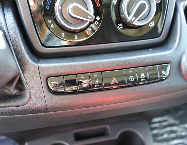 Citroën Jumper Ostatní 2,2 l 88 kw