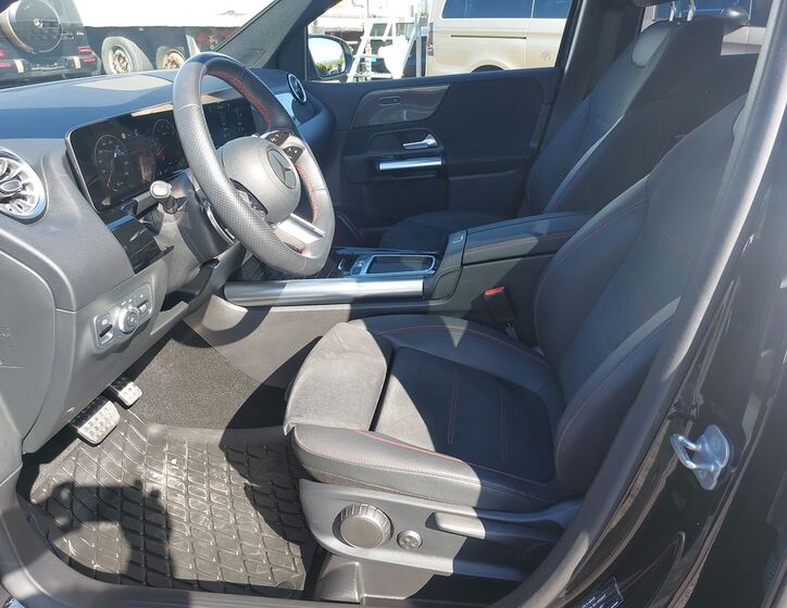 Mercedes-Benz Třídy B 15