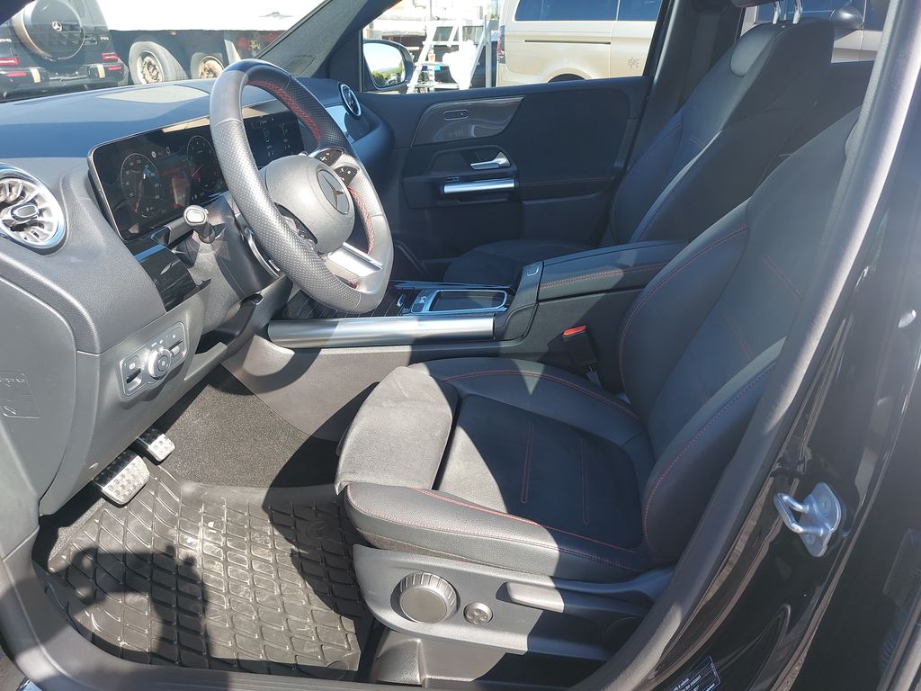 Mercedes-Benz Třídy B