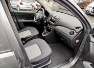 Hyundai i10 Hatchback 1,1 l 49 kw