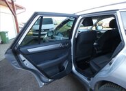 Subaru Outback Kombi 2,5 l 129 kw