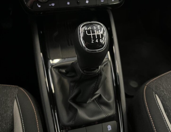 Škoda Scala Hatchback 999,0 85 kw