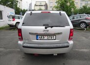 Jeep Grand Cherokee SUV 3,7 l 148 kw