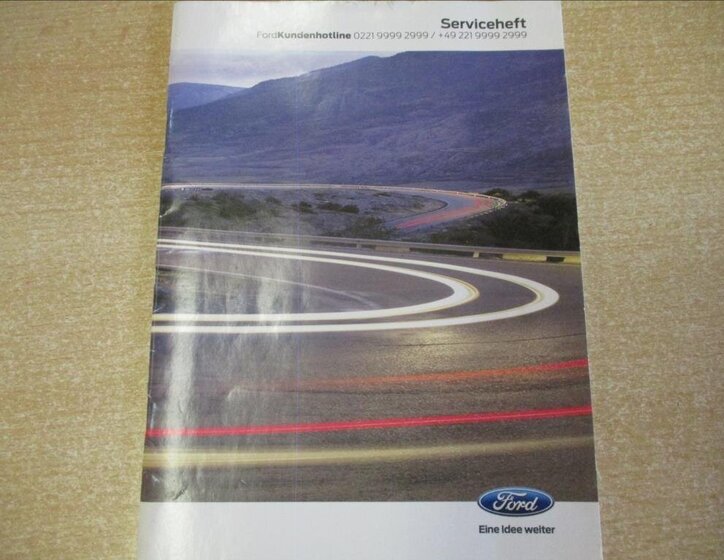 Ford Transit Connect 27