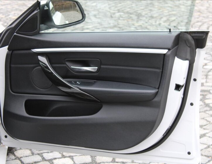 BMW Řada 4 Ostatní 2,0 l 185 kw