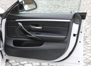 BMW Řada 4 Ostatní 2,0 l 185 kw