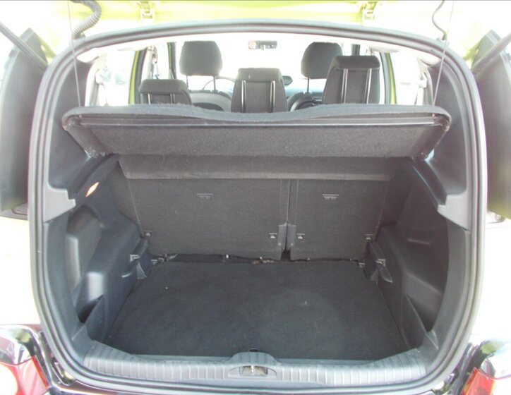 Citroën C3 Picasso MPV 1,4 l 70 kw