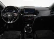 KIA XCeed SUV / Terénní 1,5 l 103 kw