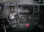 Peugeot Boxer Ostatní 2,2 l 96 kw