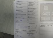 Volkswagen Caddy Kombi 1,6 l 75 kw