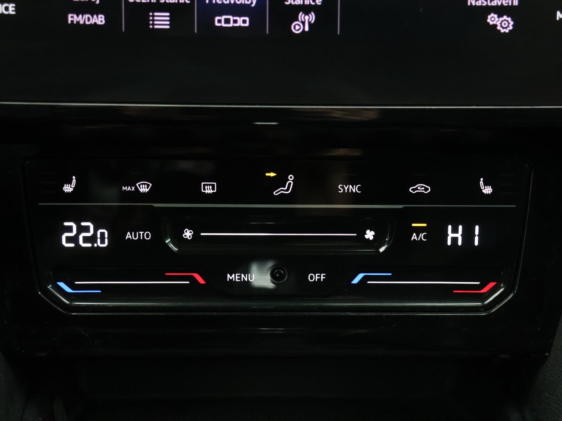 Volkswagen Passat Kombi 2,0 l 110 kw