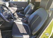 Hyundai Kona Ostatní 998,0 88 kw