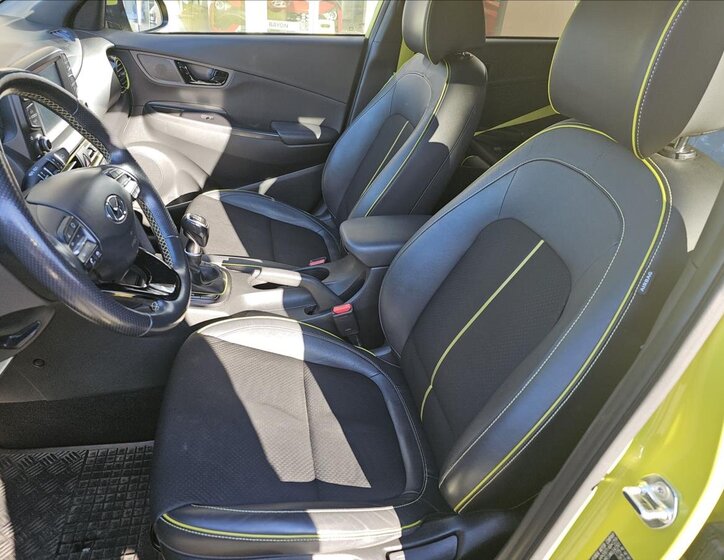 Hyundai Kona Ostatní 998,0 88 kw