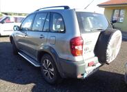 Toyota RAV4 4