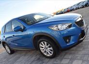 Mazda CX-5 4