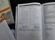 Volkswagen Tiguan Kombi 1,4 l 110 kw