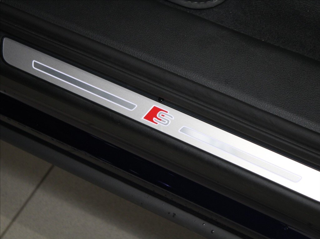 Audi Q7 SUV / Terénní 3,0 l 210 kw