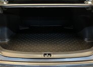 Toyota Corolla Sedan / Limuzína 1,8 l 72 kw