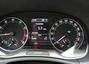 Škoda Fabia Kombi 1,2 l 81 kw