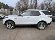 Land Rover Discovery SUV / Terénní 3,0 l 190 kw