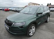 Škoda Karoq 3