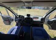 Fiat Ducato Ostatní 0,0 0