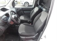 Renault Kangoo Pick-up 1,5 l 59 kw