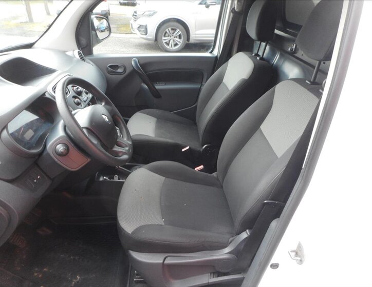 Renault Kangoo Pick-up 1,5 l 59 kw