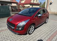 Peugeot 3008 MPV 1,6 l 115 kw