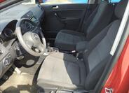 Volkswagen Golf Plus 7